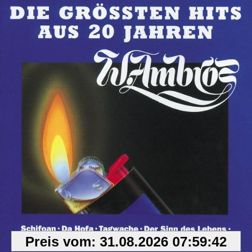 Die Größten Hits aus 20 Jahren
