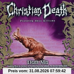 Death Mix