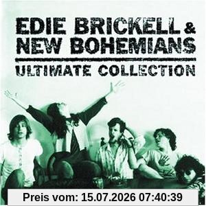 Edie Brickell & New Bohemians Ultimate Collection