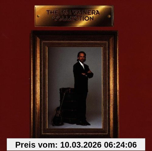 Phil Manzanera Collection