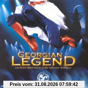 Georgian Legend