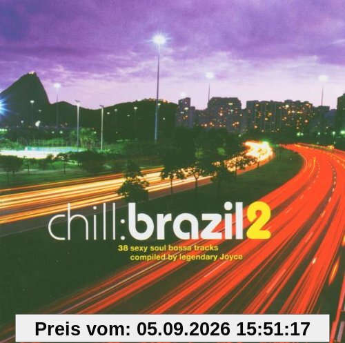 Chill-Brazil 2
