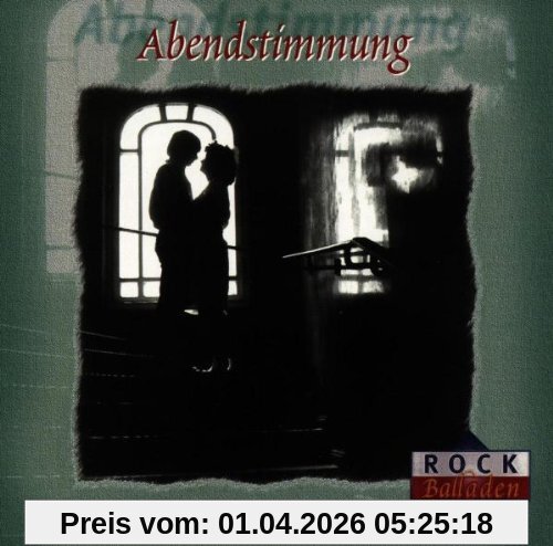 Die Schönsten Rockballaden 5