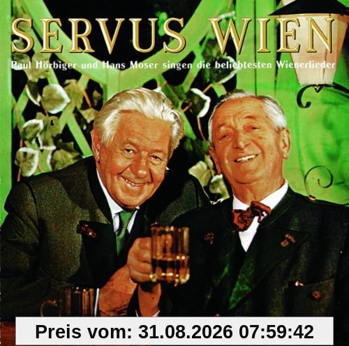 Servus Wien