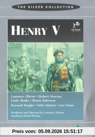 Henry V. (Olivier) [UK Import]