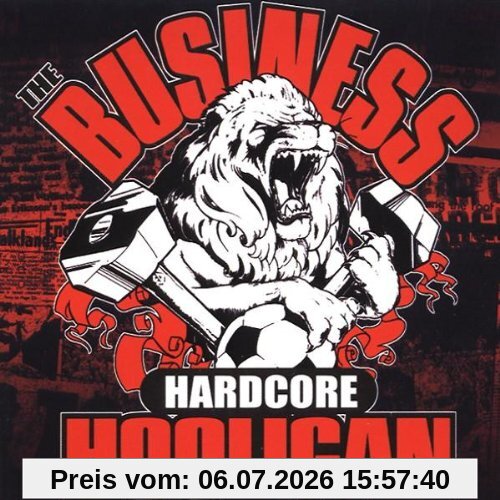 the Business Hardcore Hooligan