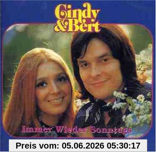 Cindy & Bert Immer Wieder Sonntags