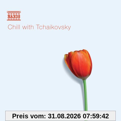 Chill With Tchaikovsky