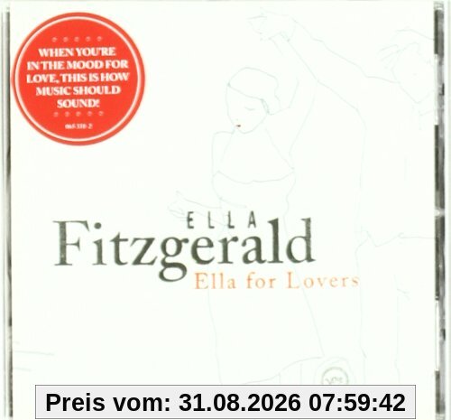 Ella for Lovers