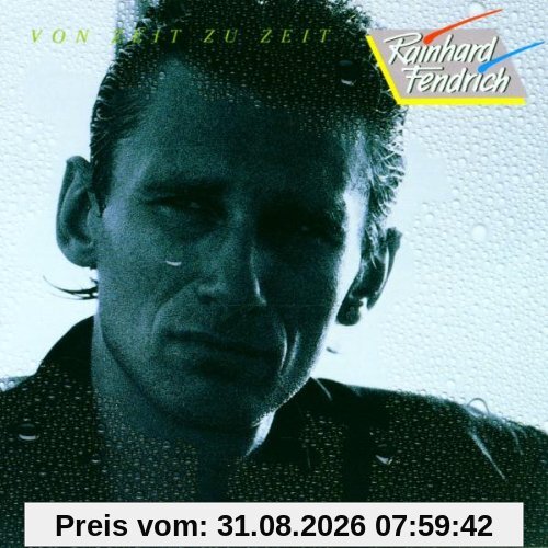 Von Zeit zu Zeit