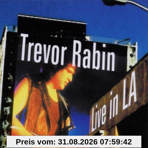 Live in l.a.