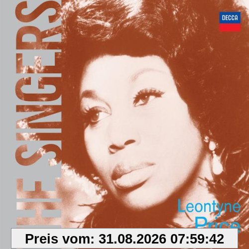 The Singers Vol.13