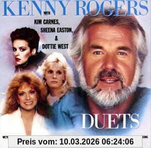 Kenny Rogers Duets