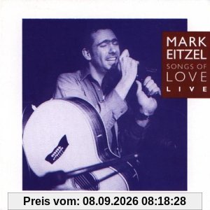 Songs of Love-Live