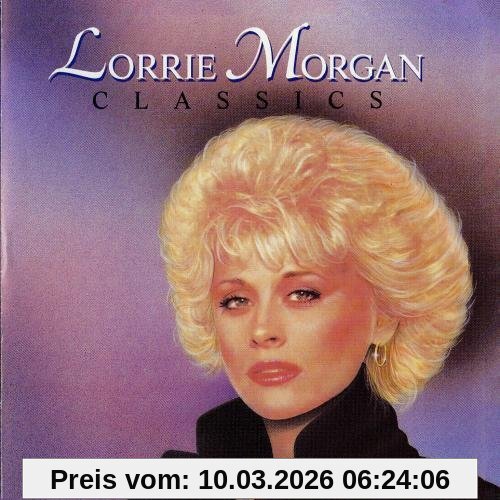 Morgan Lorrie Classics