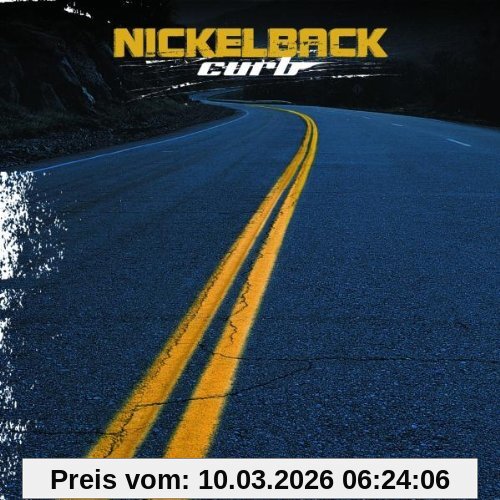 Nickelback Curb