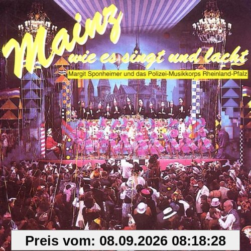 Mainz Wie Es Singt und Lacht