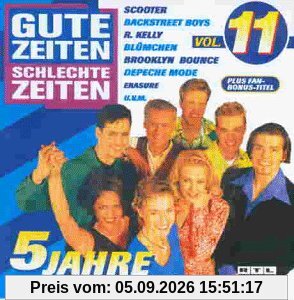 Gute Zeiten 11