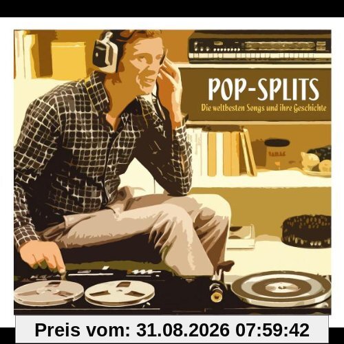 Popsplits Normal Edition