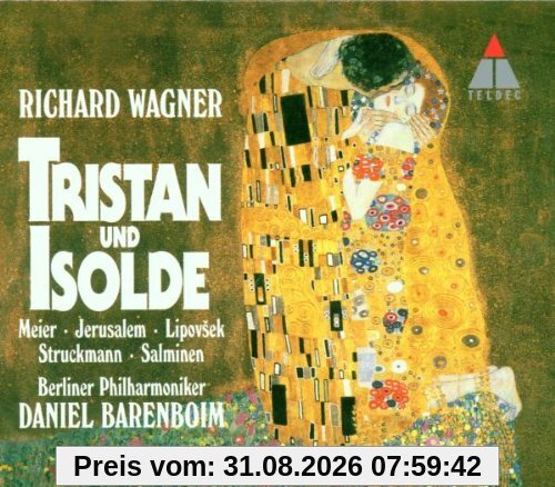 Wagner: Tristan und Isolde