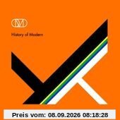 History of Modern