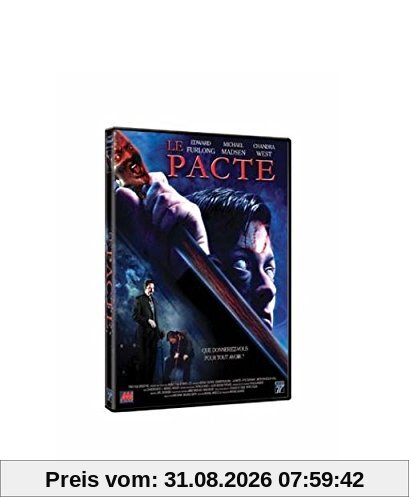 Le Pacte
