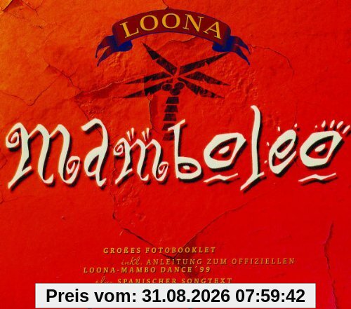 Mamboleo