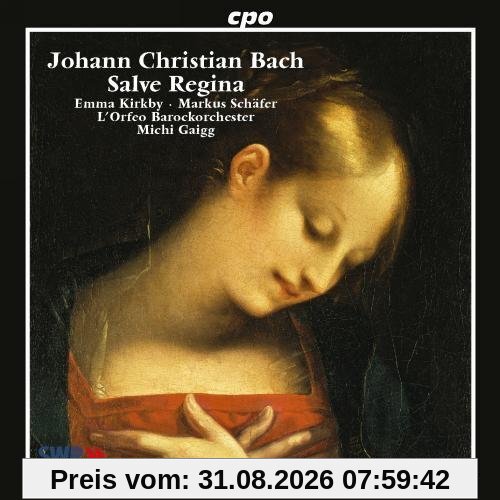 Salve Regina