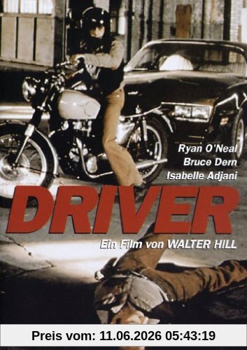Driver