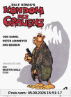 Kondom des Grauens