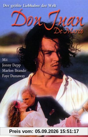 Don Juan DeMarco