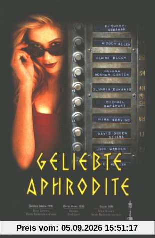 Geliebte Aphrodite