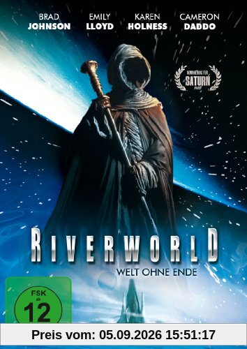 Riverworld - Welt ohne Ende