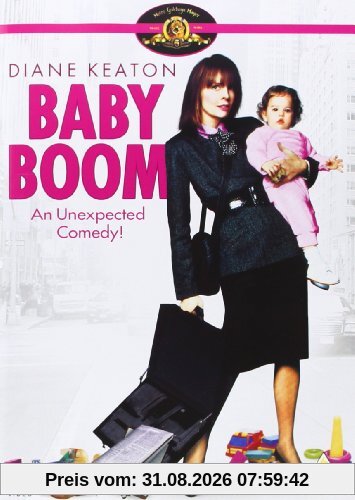 Baby Boom [UK Import]