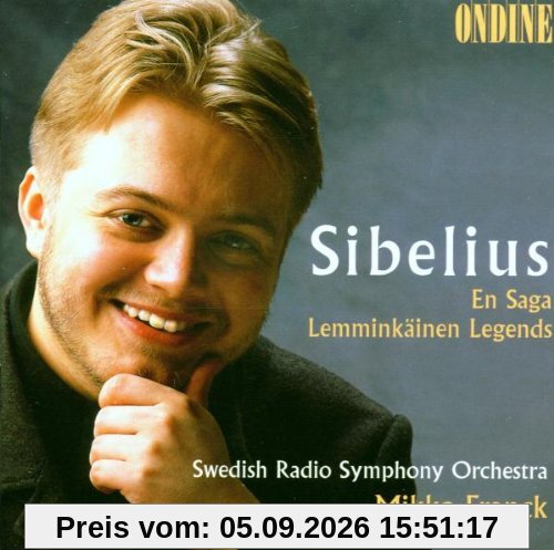 Sinfonische Dichtungen