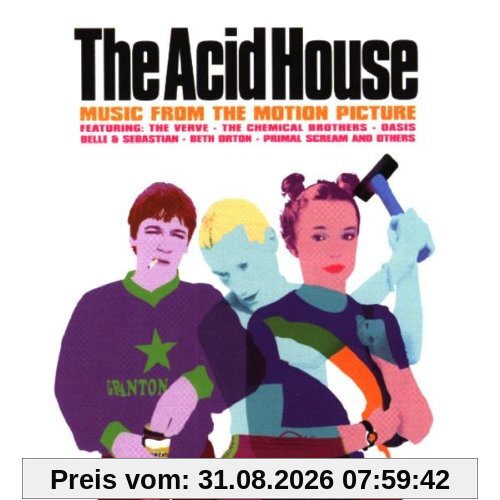 The Acid House