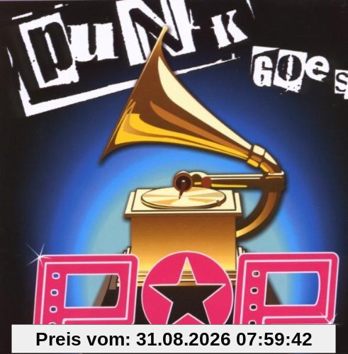 Punk Goes Pop