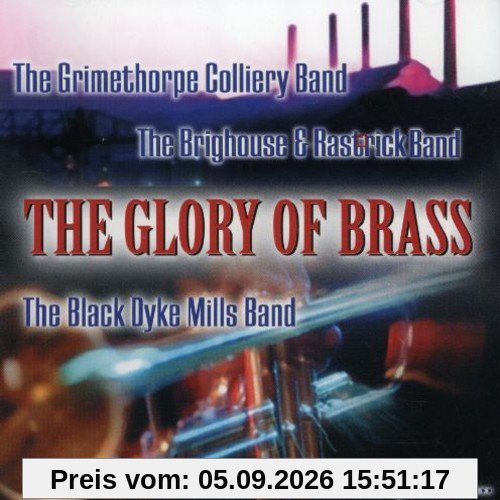 Glory of Brass,the