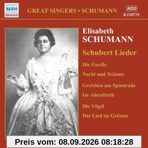 Lieder