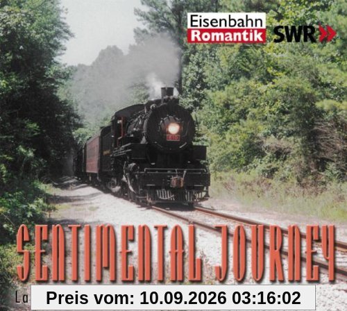 Last Train to San Fernando