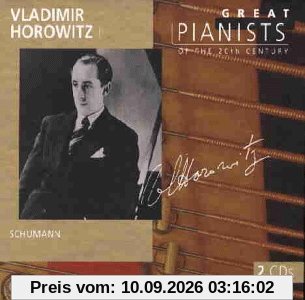 Die großen Pianisten des 20. Jahrhunderts - Vladimir Horowitz