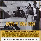 Various Roots Of Rock Et Roll Vol.6 1950