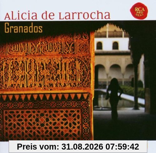 Granados