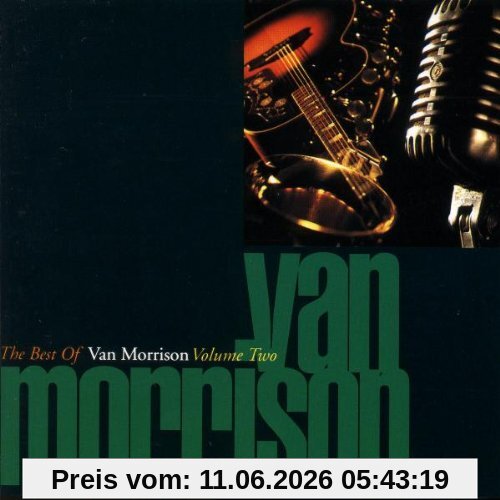 The Best of Van Morrison Vol. 2