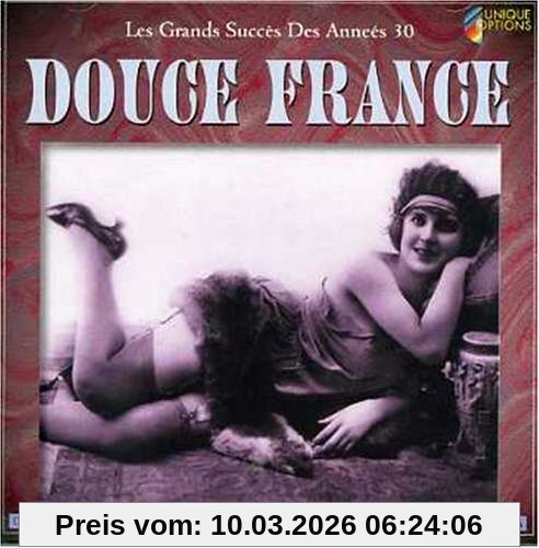 Douce France