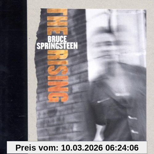Bruce Springsteen The Rising (Special Limited Edition Deluxe Version)