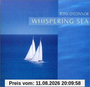 Tony O'Connor Whispering Sea
