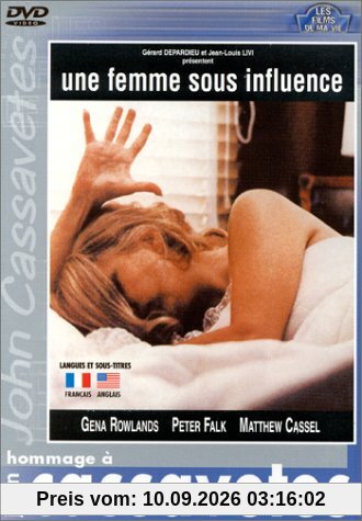 Une femme sous influence (A Woman Under the Influence)