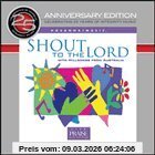 Darlene Zschech Shout To The Lord 1