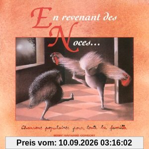 En Revenant des Noces - Chansons Populaires pour T